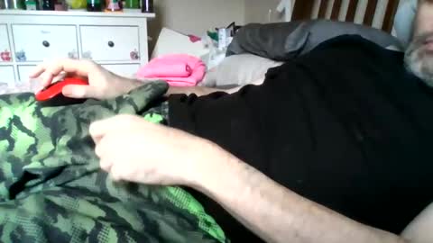 hardnick696 online show from 02/18/25, 09:20
