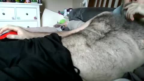 hardnick696 online show from 02/20/25, 11:43