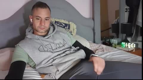 HARD AND STYLE online show from 11/11/25, 04:29