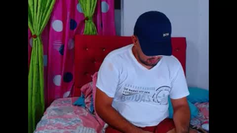 SARYS AND GEISON online show from 12/05/24, 01:47