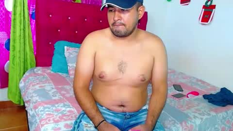 SARYS AND GEISON online show from 01/10/25, 10:46