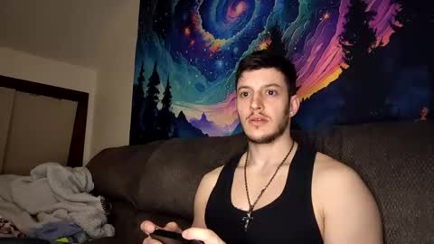 hardselfsucker1 online show from 04/27/26, 09:24
