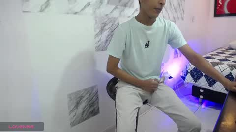 Andres Dean online show from 01/05/25, 07:49