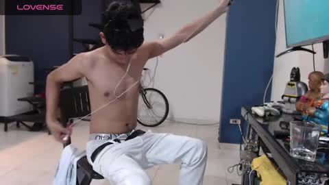 Andres Dean online show from 02/01/25, 10:59