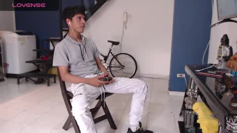 Andres Dean online show from 02/12/25, 09:54