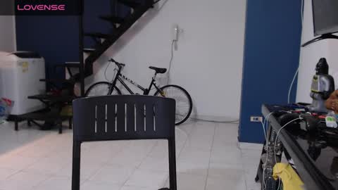 Andres Dean online show from 02/17/25, 04:42