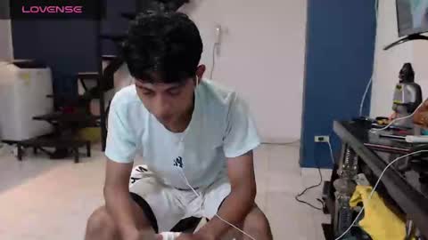 Andres Dean online show from 02/22/25, 12:38