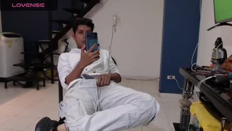 Andres Dean online show from 02/26/25, 11:15