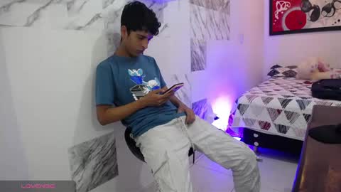 Andres Dean online show from 03/01/25, 08:21