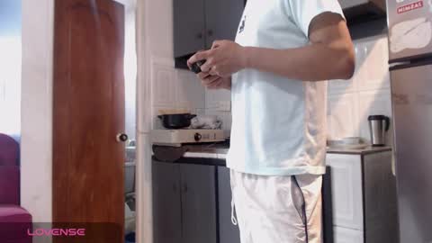 Andres Dean online show from 09/22/25, 10:12