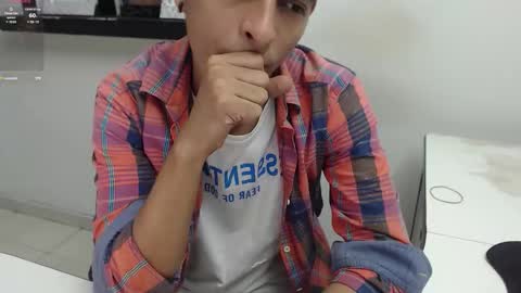 Andres Dean online show from 10/22/25, 12:55