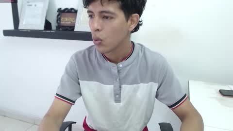 Andres Dean online show from 10/25/25, 04:46