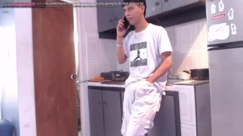 Andres Dean online show from 11/16/25, 10:04