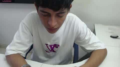 Snapshot of hardsexlove08 chatting on 05/04/26, 10:17 Andres Dean online show from 05/04/26, 10:17