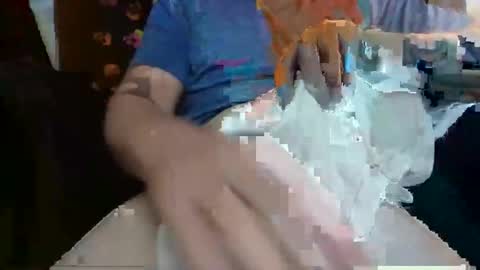 Snapshot of hardsoldier29 chatting on 01/25/25, 07:18 hardsoldier29 online show from 01/25/25, 07:18