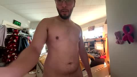 SimplyHorny online show from 12/05/25, 01:31