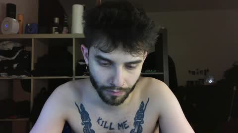 Liam online show from 01/23/25, 06:56