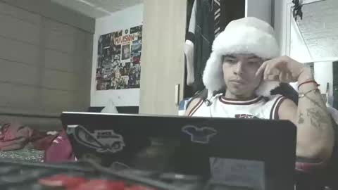 Snapshot of hardvinciisextoy chatting on 04/03/26, 02:20 hardvinciisextoy online show from 04/03/26, 02:20