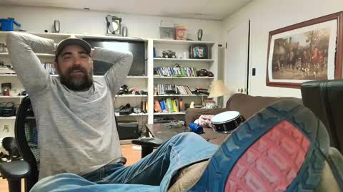 hardworkertn online show from 02/24/25, 02:51