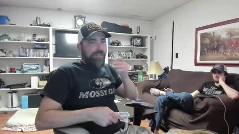 hardworkertn online show from 02/28/25, 07:03