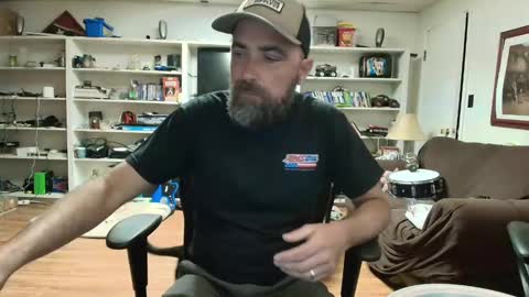 hardworkertn online show from 03/03/25, 01:42