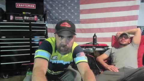 hardworkertn online show from 03/05/25, 01:42