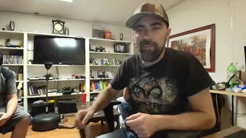 hardworkertn online show from 03/12/25, 01:58