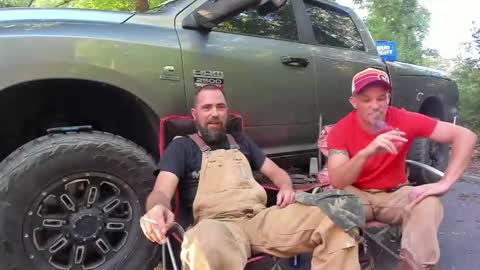 hardworkertn online show from 09/10/25, 06:19