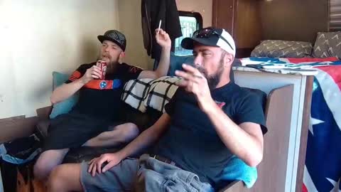 hardworkertn online show from 09/24/25, 04:10