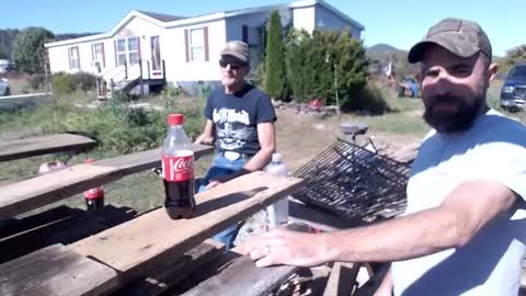 hardworkertn online show from 09/26/25, 05:39