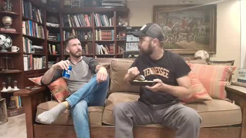 hardworkertn online show from 10/01/25, 04:35