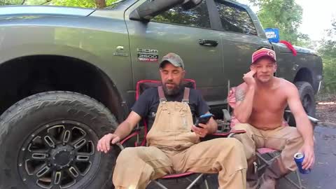 hardworkertn online show from 10/11/25, 05:44