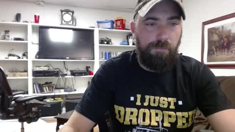 hardworkertn online show from 02/04/26, 04:46