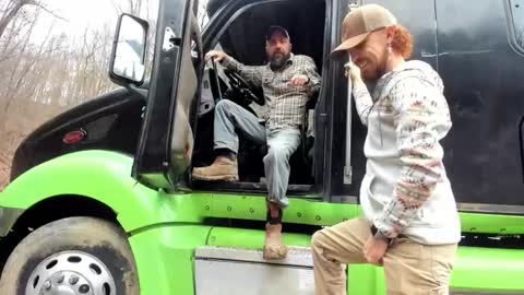 hardworkertn online show from 02/25/26, 05:22