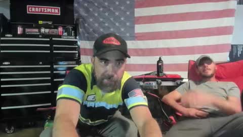 hardworkertn online show from 02/26/26, 06:40