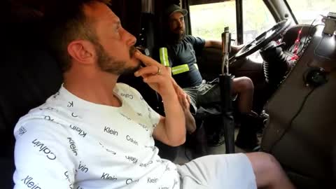 hardworkertn online show from 03/16/26, 04:55