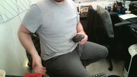 Snapshot of hardyhar702 chatting on 01/27/25, 08:51 hardyhar702 online show from 01/27/25, 08:51