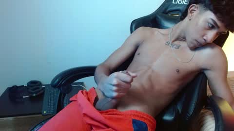 Hares online show from 12/23/24, 04:28