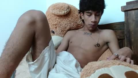 Hares online show from 01/22/25, 01:11