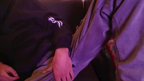 Snapshot of haresandpame_mds chatting on 02/25/26, 02:48 Hares online show from 02/25/26, 02:48