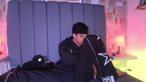 Snapshot of haresandpame_mds chatting on 03/03/26, 01:50 Hares online show from 03/03/26, 01:50