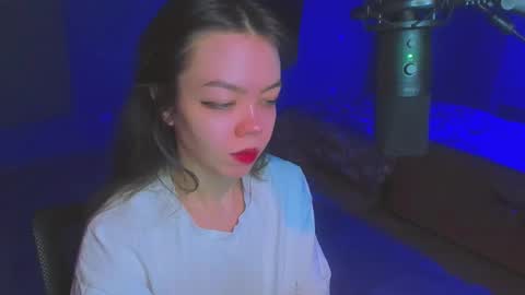 Snapshot of haribo_asmr chatting on 12/15/24, 08:41 Miss Hari online show from 12/15/24, 08:41