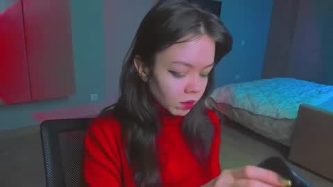 Snapshot of haribo_asmr chatting on 12/26/24, 07:27 Miss Hari online show from 12/26/24, 07:27