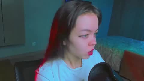 Snapshot of haribo_asmr chatting on 01/19/25, 07:36 Miss Hari online show from 01/19/25, 07:36