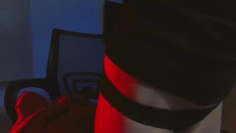 Snapshot of haribo_asmr chatting on 01/25/25, 05:08 Miss Hari online show from 01/25/25, 05:08