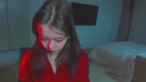 Snapshot of haribo_asmr chatting on 01/30/25, 09:25 Miss Hari online show from 01/30/25, 09:25