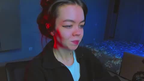 Snapshot of haribo_asmr chatting on 02/05/25, 12:27 Miss Hari online show from 02/05/25, 12:27