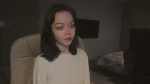 Snapshot of haribo_asmr chatting on 09/23/25, 11:35 Miss Hari online show from 09/23/25, 11:35