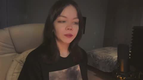 Snapshot of haribo_asmr chatting on 10/31/25, 09:21 Miss Hari online show from 10/31/25, 09:21