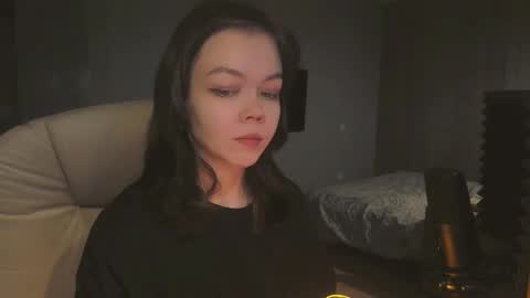 Snapshot of haribo_asmr chatting on 11/07/25, 10:04 Miss Hari online show from 11/07/25, 10:04